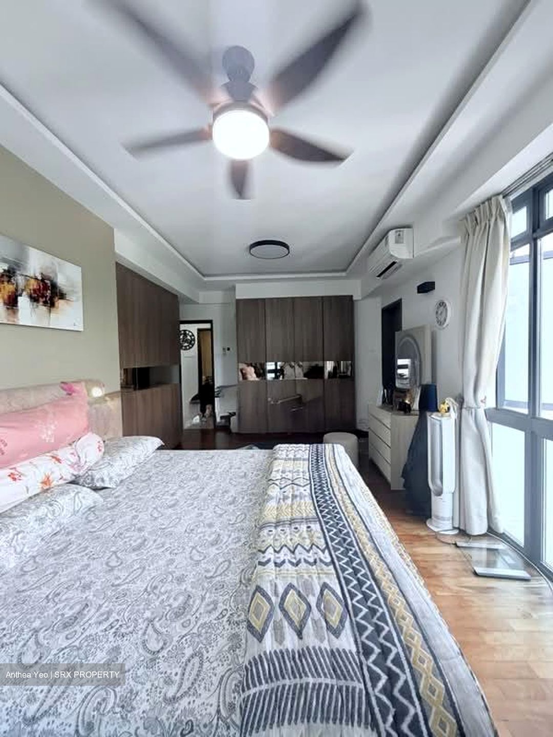 Sanctuary Green (D15), Condominium #592959091
